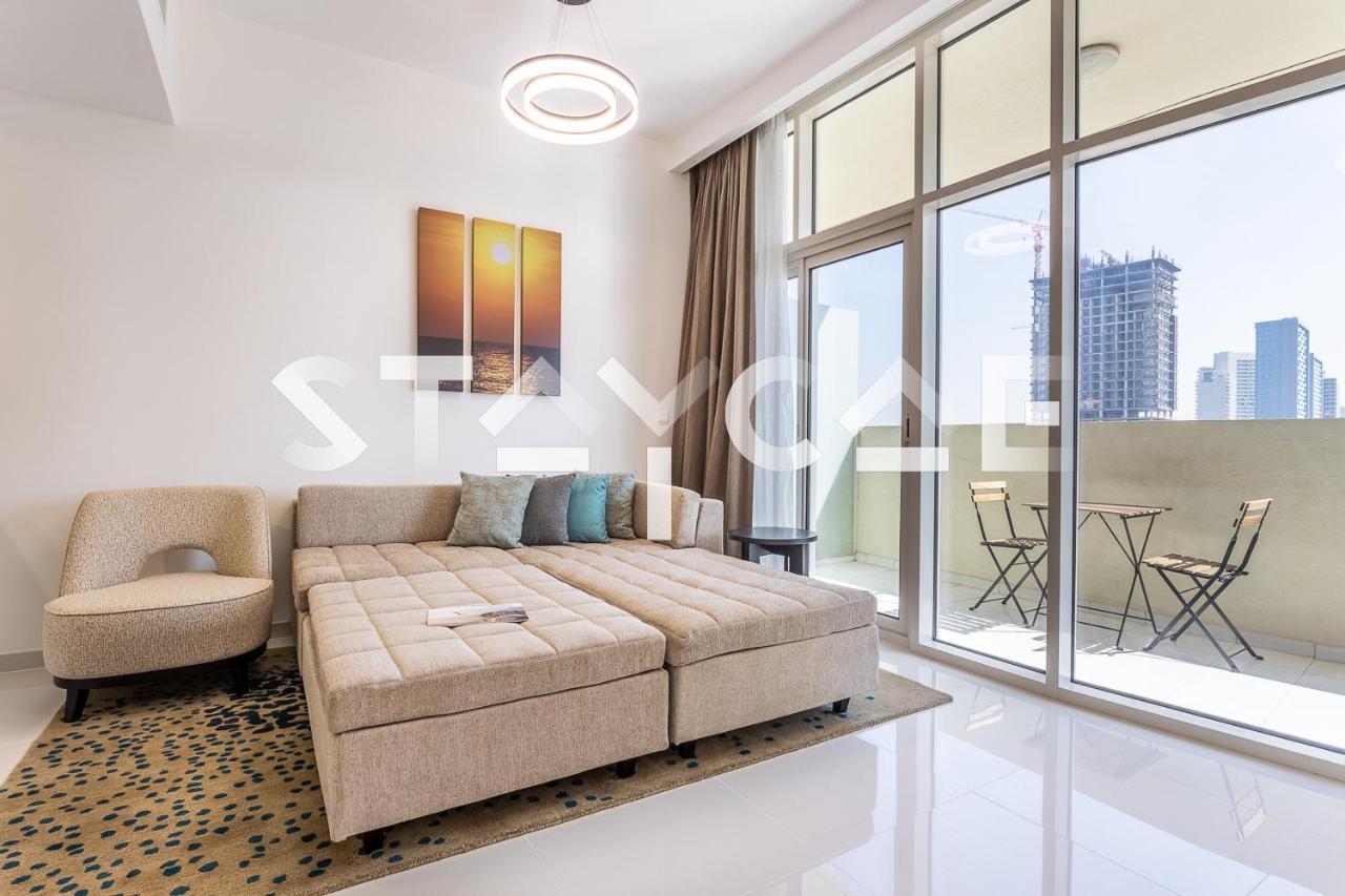 דובאי Staycae Holiday Homes - Tower 108 מראה חיצוני תמונה